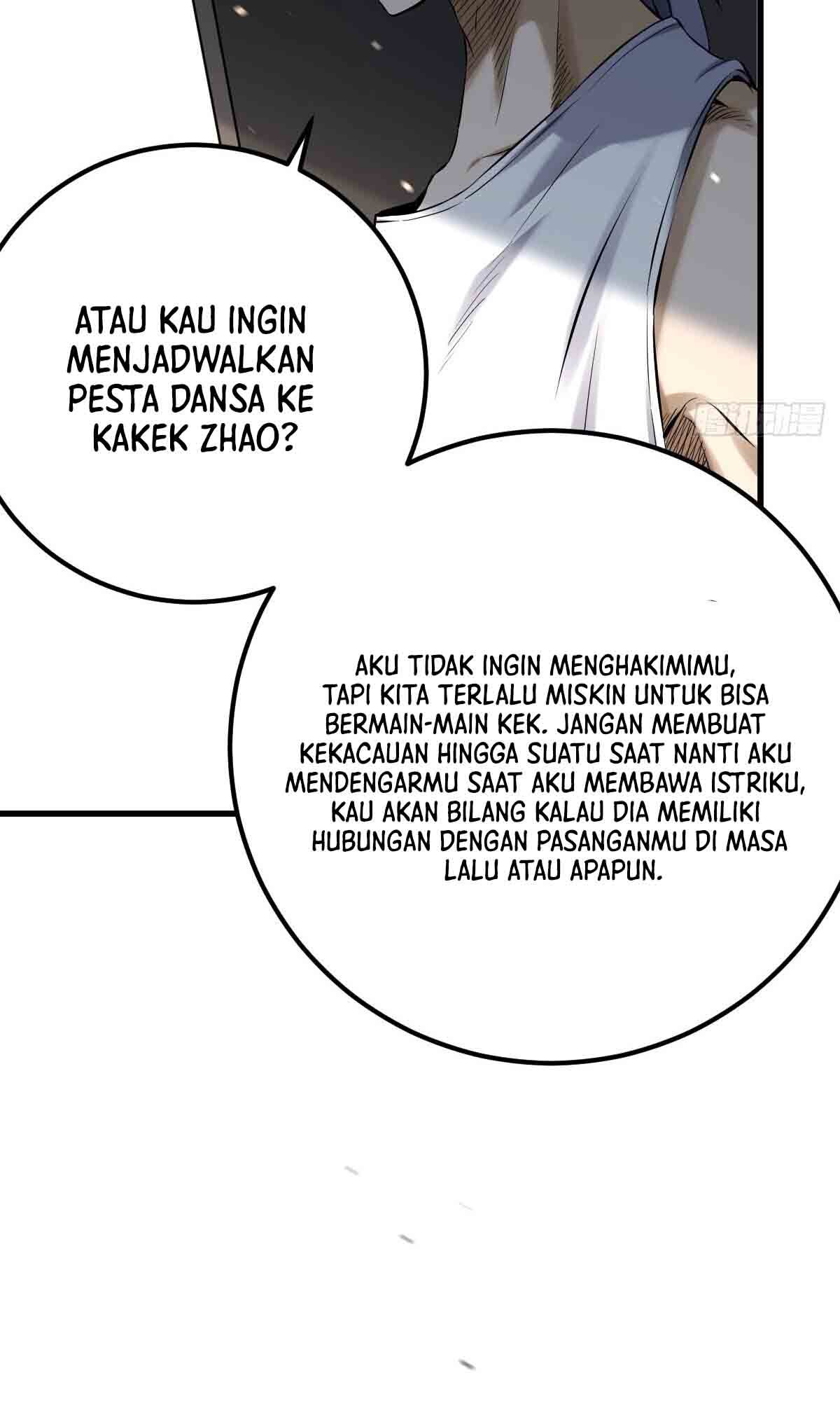 Celestial Master Chapter 01 - Halaman 71