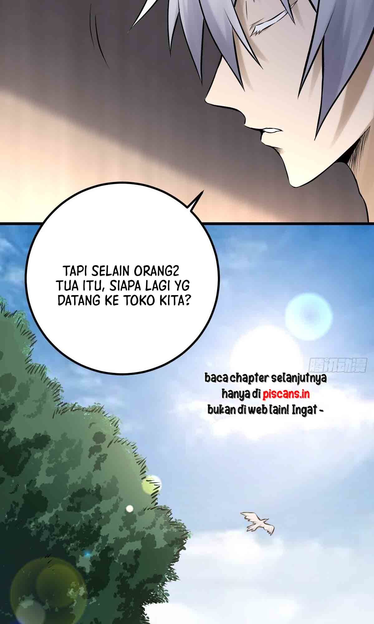 Celestial Master Chapter 01 - Halaman 75