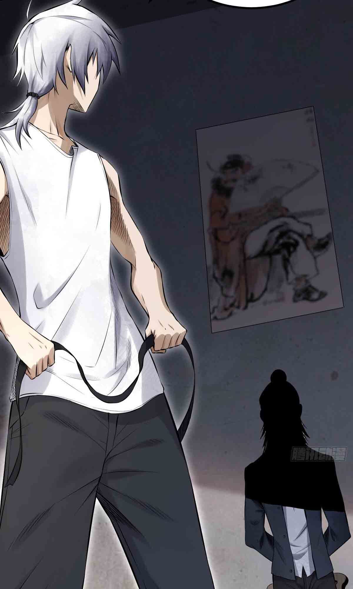 Celestial Master Chapter 01 - Halaman 80