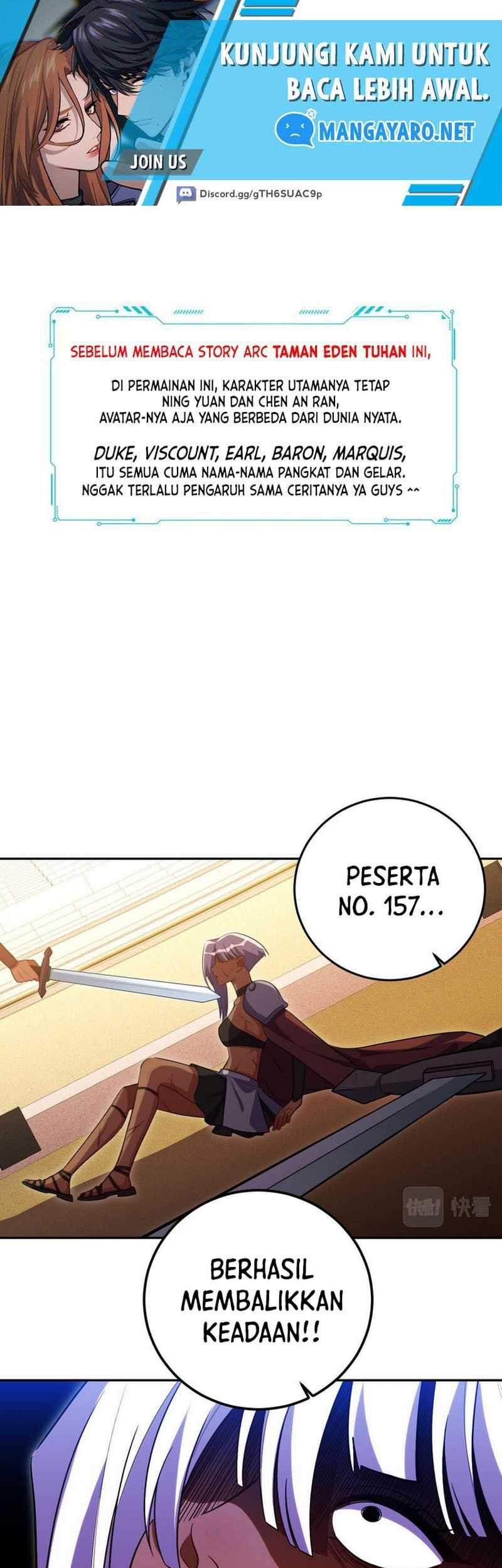 Manhua Killing My Love Chapter 83 gambar 2