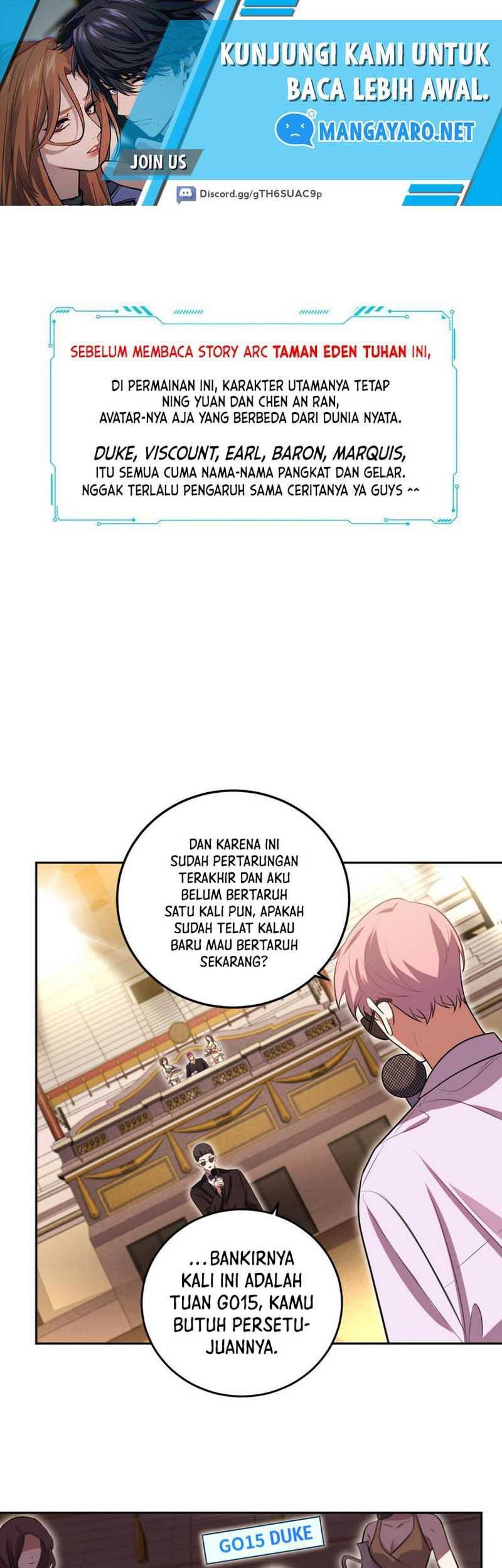 Manhua Killing My Love Chapter 81 gambar 2