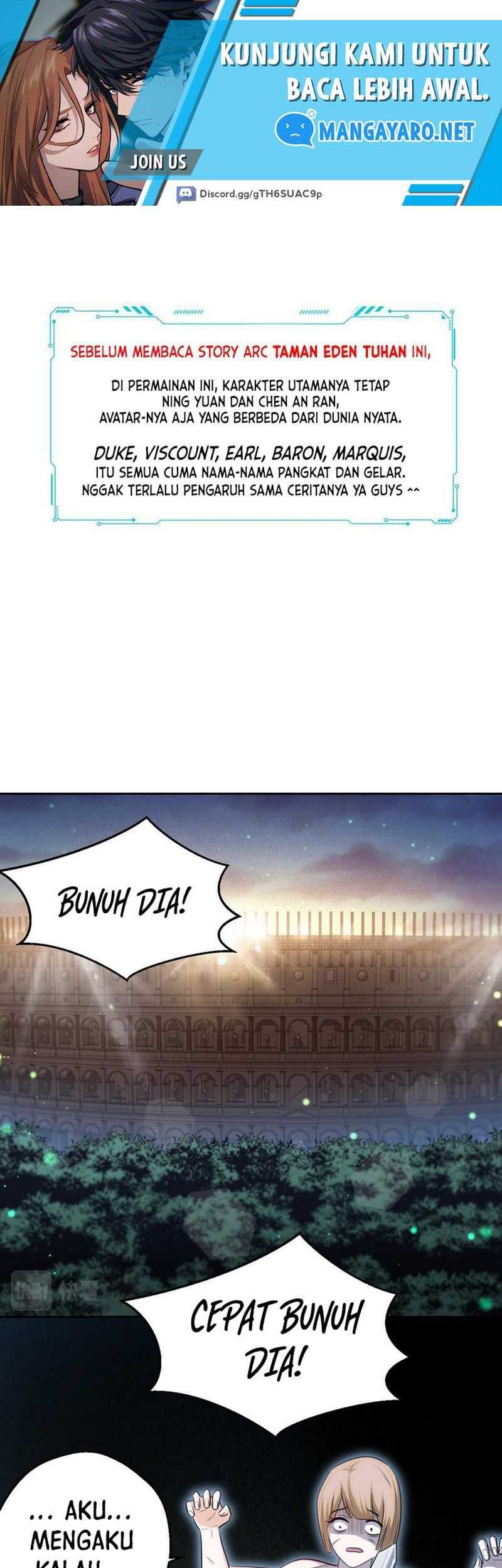 Manhua Killing My Love Chapter 80 gambar 2