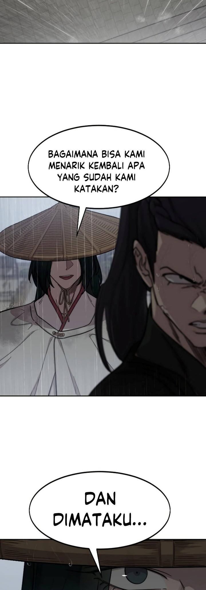 Return of the Flowery Mountain Sect Chapter 76 Gambar 3