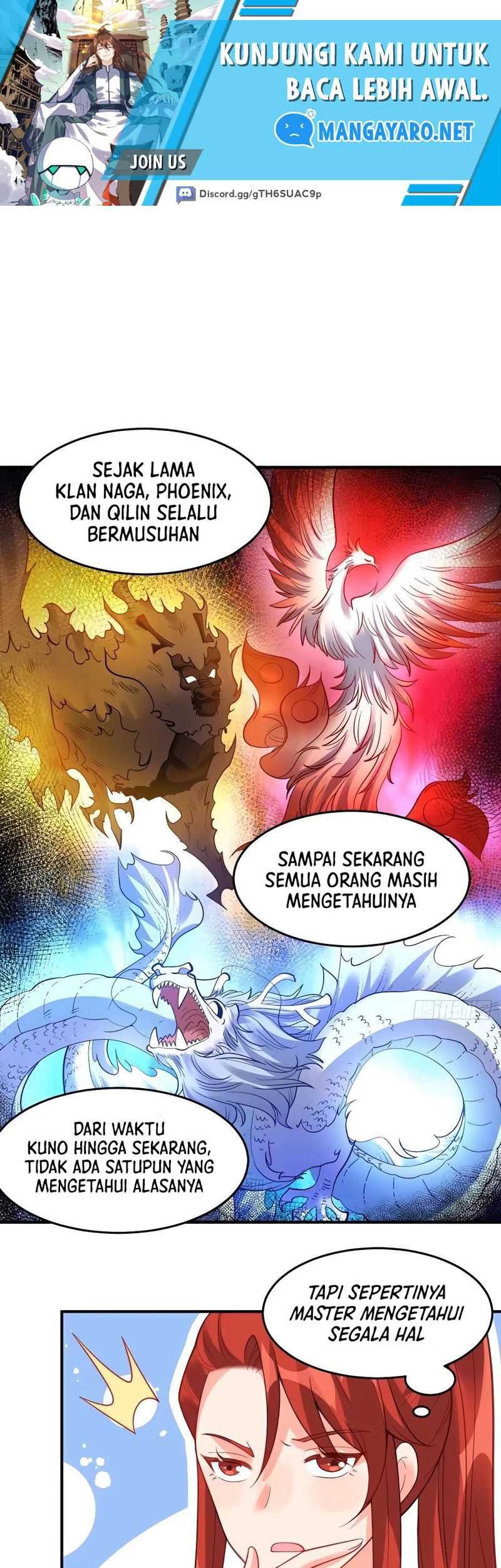 Manhua I’m Actually A Cultivation Bigshot Chapter 233 gambar 2