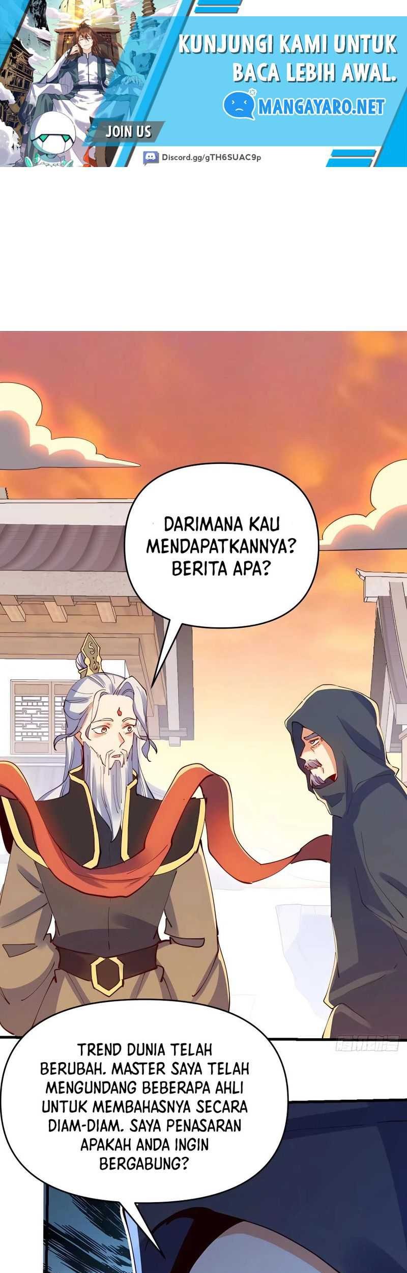 Manhua I’m Actually A Cultivation Bigshot Chapter 232 gambar 2