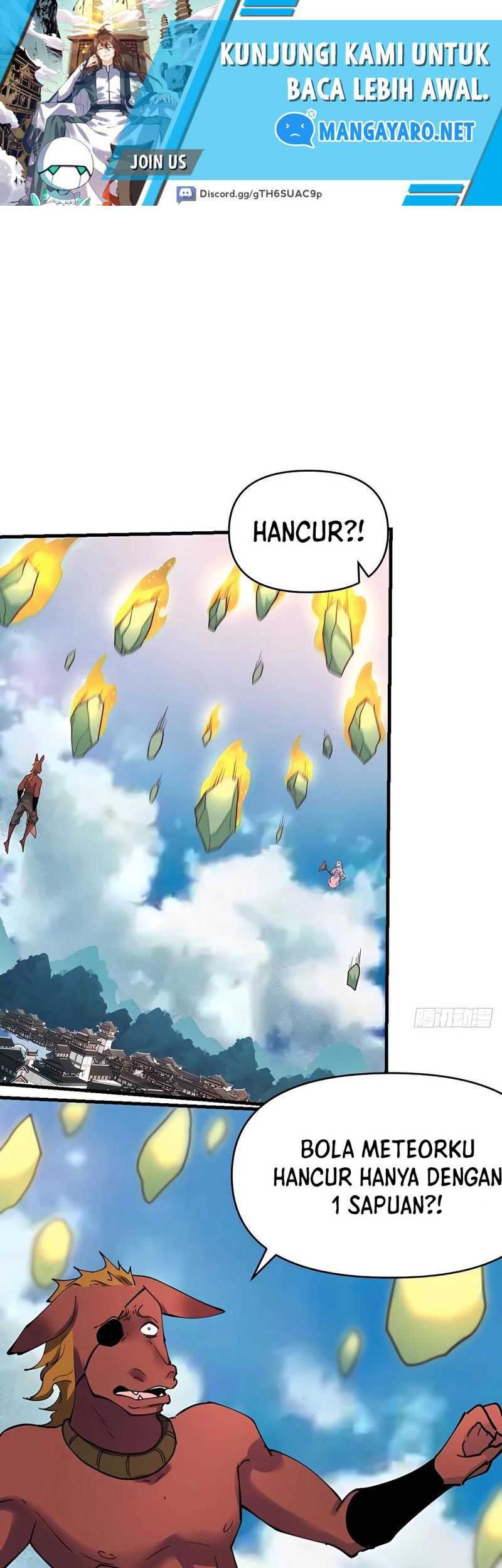 Manhua I’m Actually A Cultivation Bigshot Chapter 231 gambar 2
