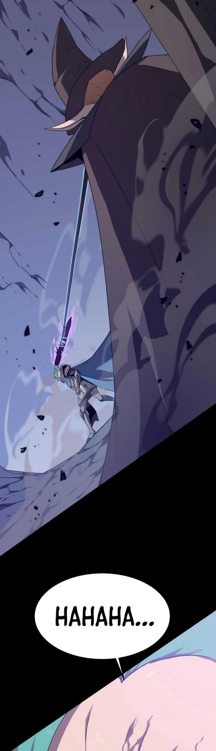 Manhua Hero! Watch up! Chapter 49 gambar 2