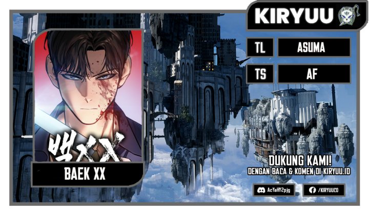 Komik Baek XX Chapter 28 gambar 1