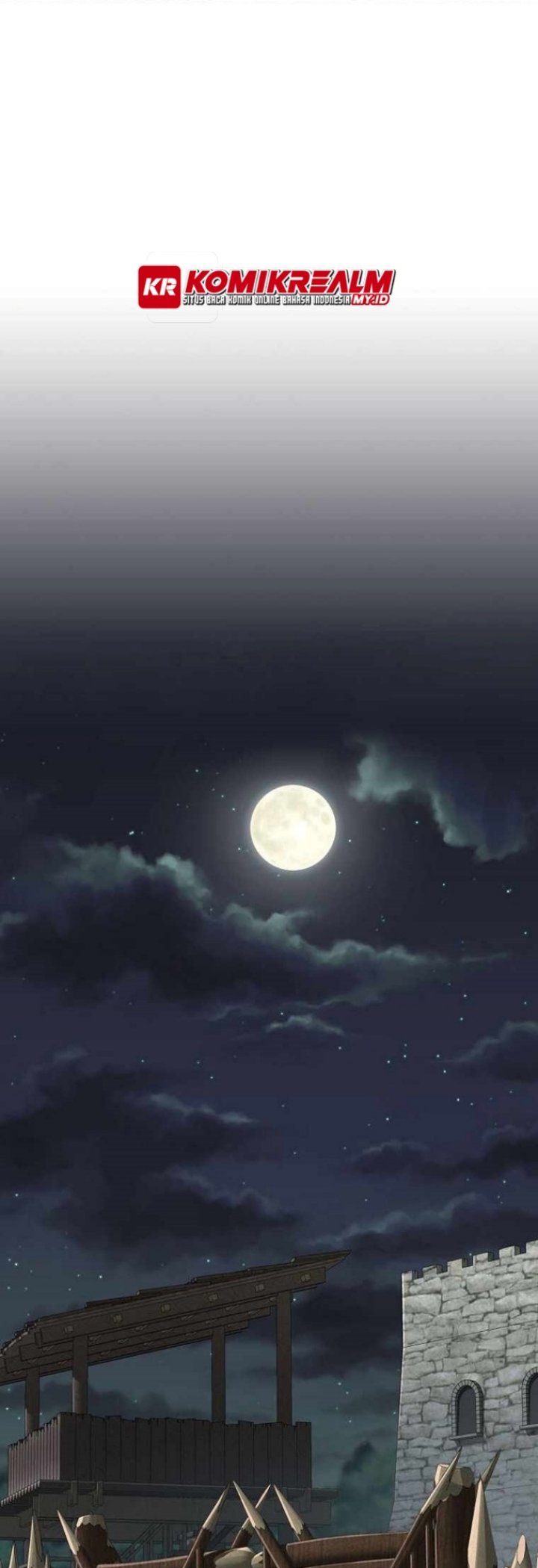 Manhwa Sword Demon Island Chapter 26 gambar 2