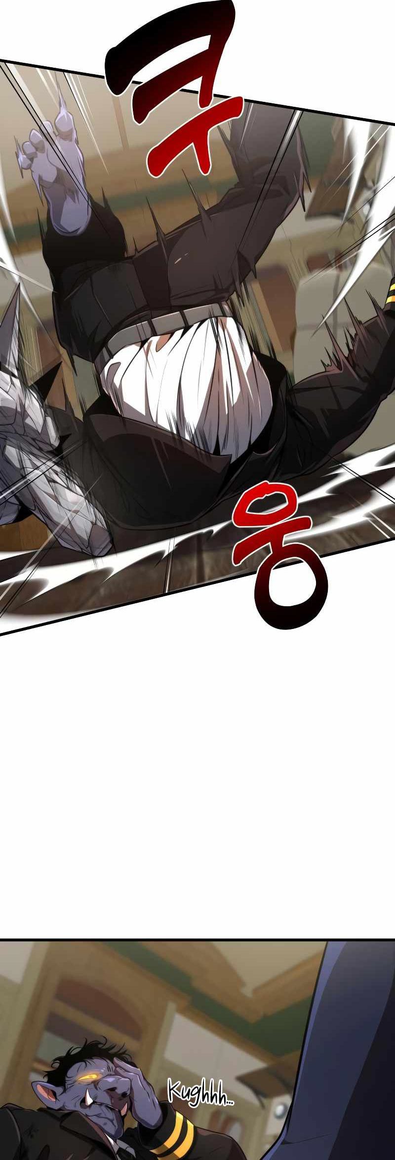 Legendary Ranker’s Comeback Chapter 25 halaman 4