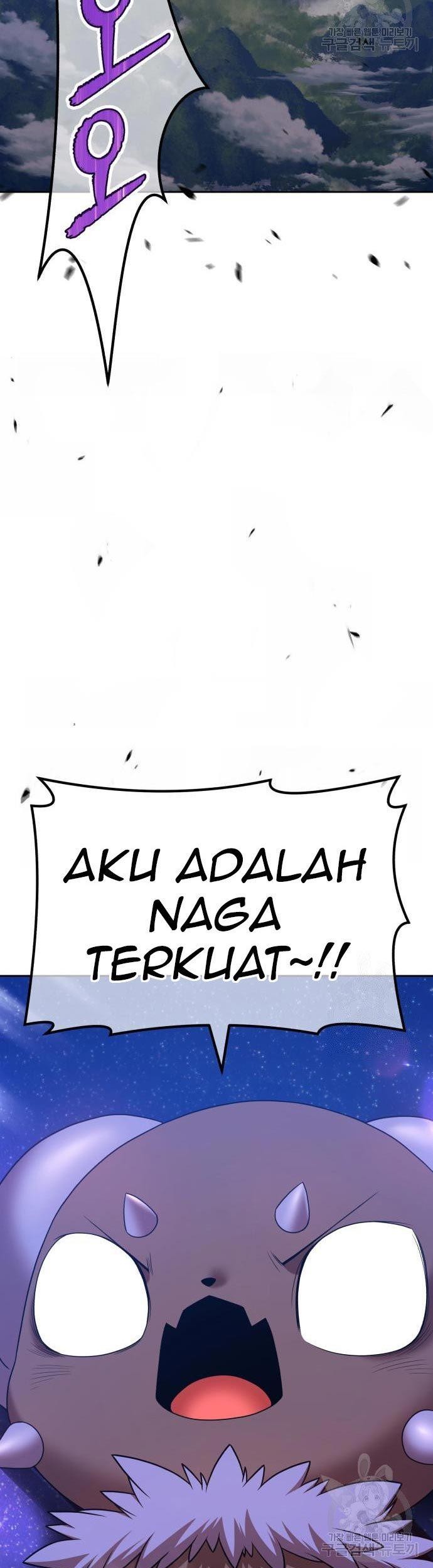 +99 Wooden Stick Chapter 70 - Halaman 21