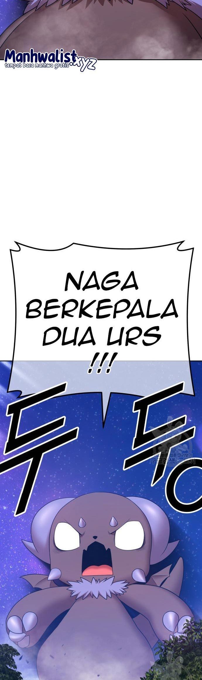 +99 Wooden Stick Chapter 70 - Halaman 22