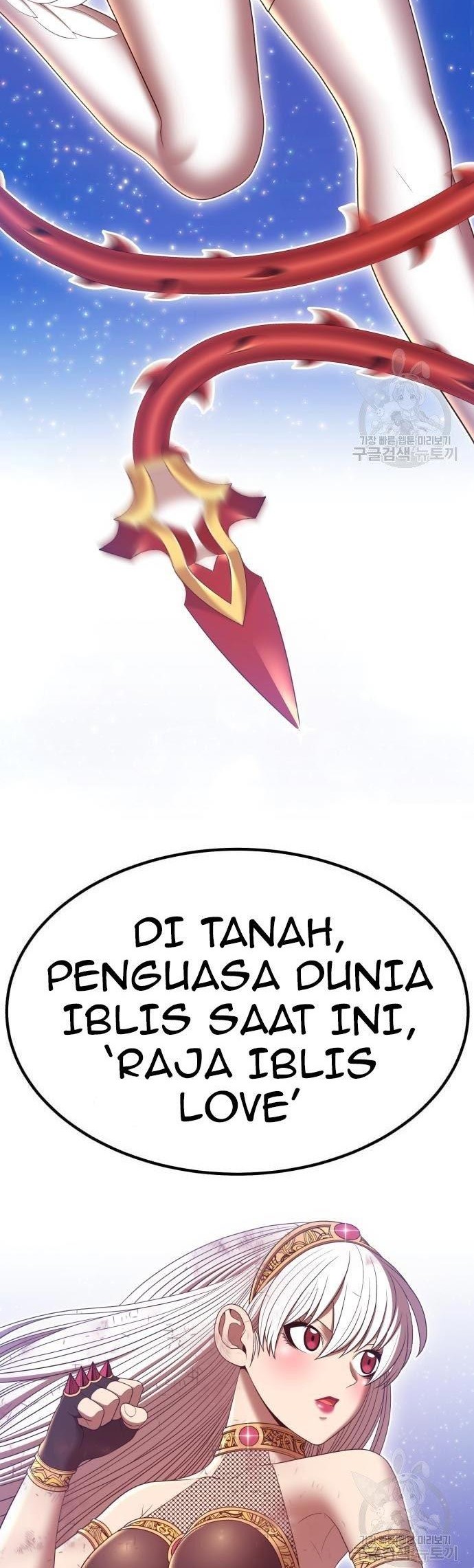 Manhwa +99 Wooden Stick Chapter 70 gambar 2