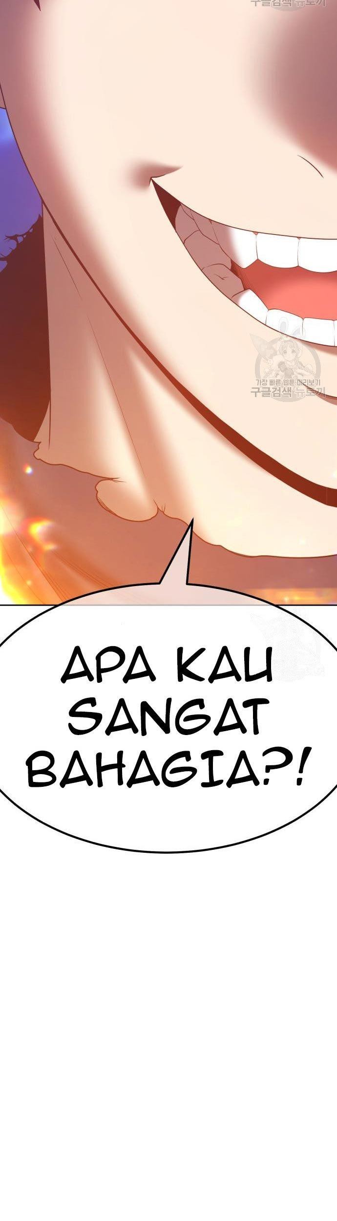 +99 Wooden Stick Chapter 70 - Halaman 39