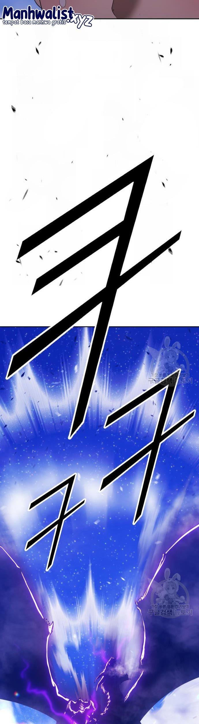 +99 Wooden Stick Chapter 70 - Halaman 47