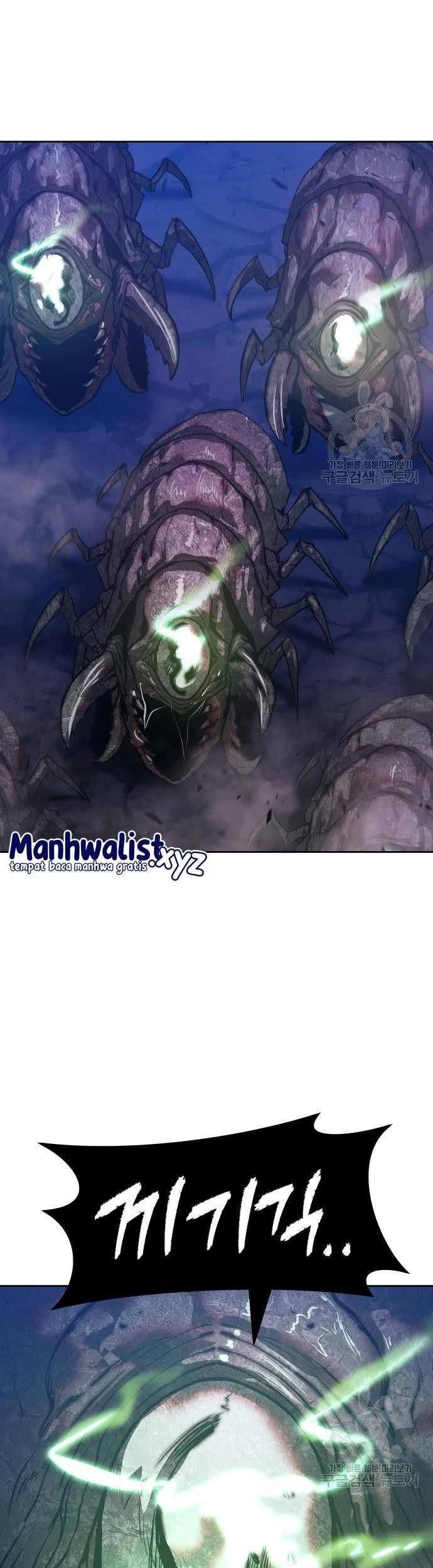 +99 Wooden Stick Chapter 70 - Halaman 49