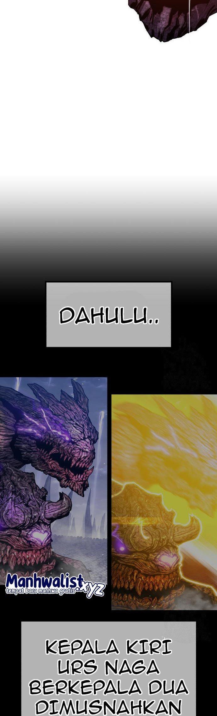 +99 Wooden Stick Chapter 70 - Halaman 54