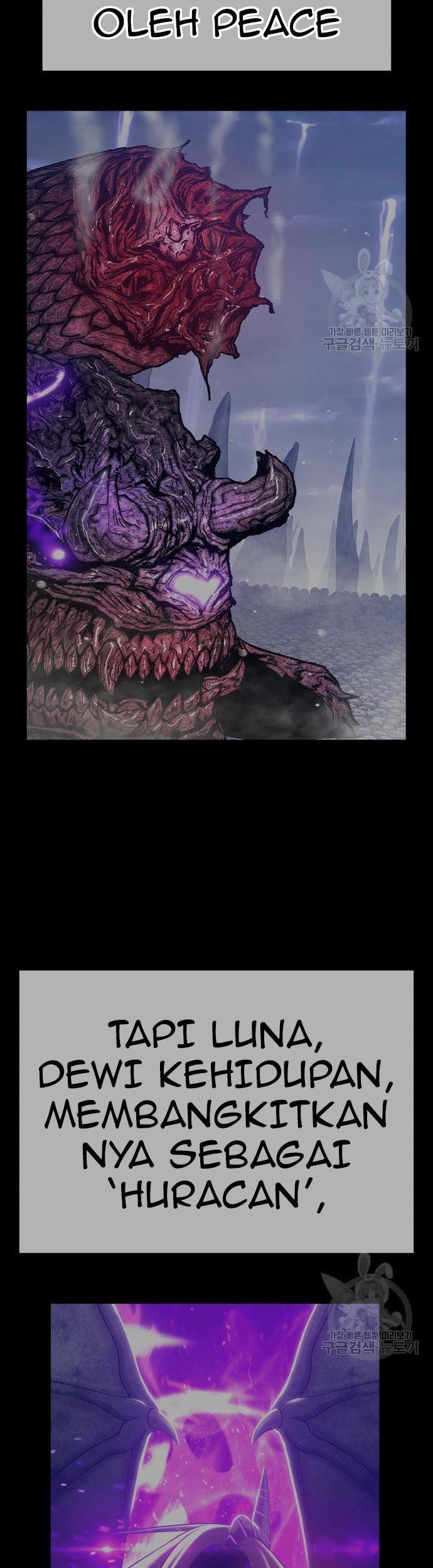 +99 Wooden Stick Chapter 70 - Halaman 55