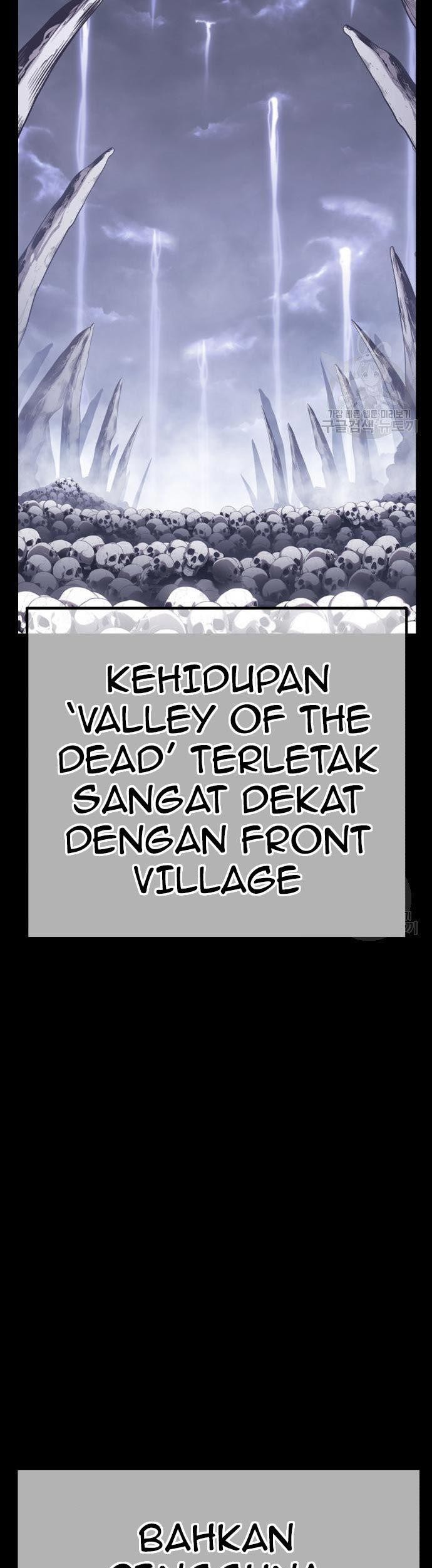 +99 Wooden Stick Chapter 70 - Halaman 63