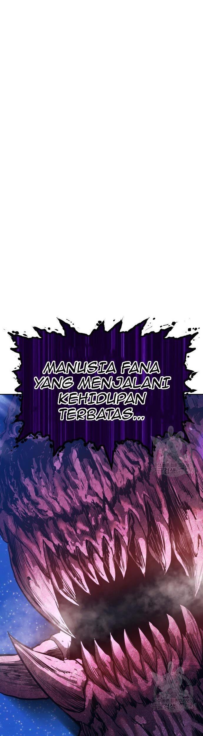 +99 Wooden Stick Chapter 70 - Halaman 83