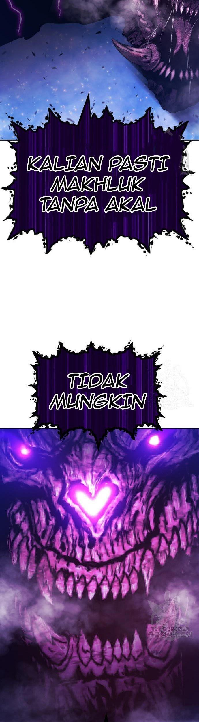 +99 Wooden Stick Chapter 70 - Halaman 115