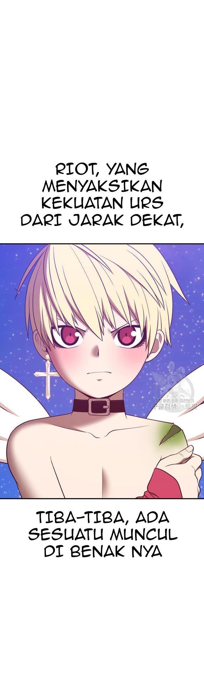 +99 Wooden Stick Chapter 70 - Halaman 184