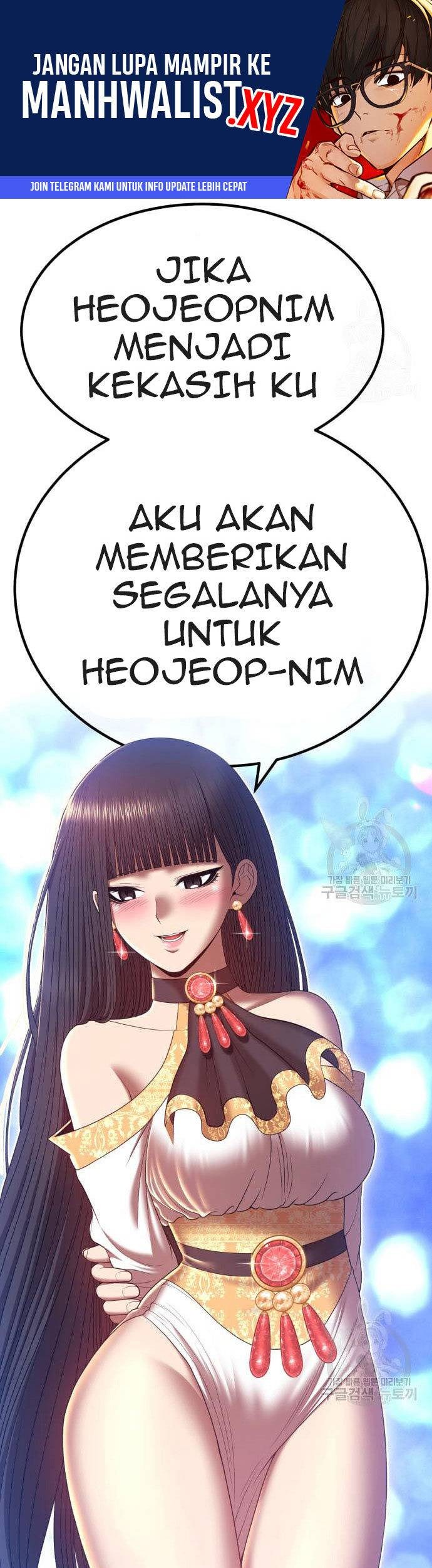 Komik +99 Wooden Stick Chapter 69 gambar 1