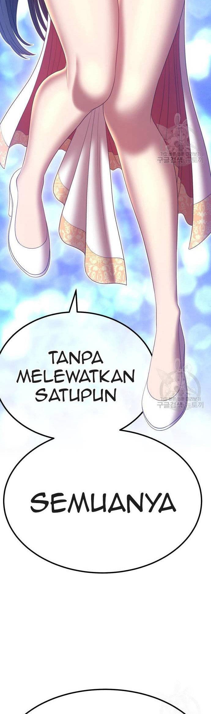 Manhwa +99 Wooden Stick Chapter 69 gambar 2