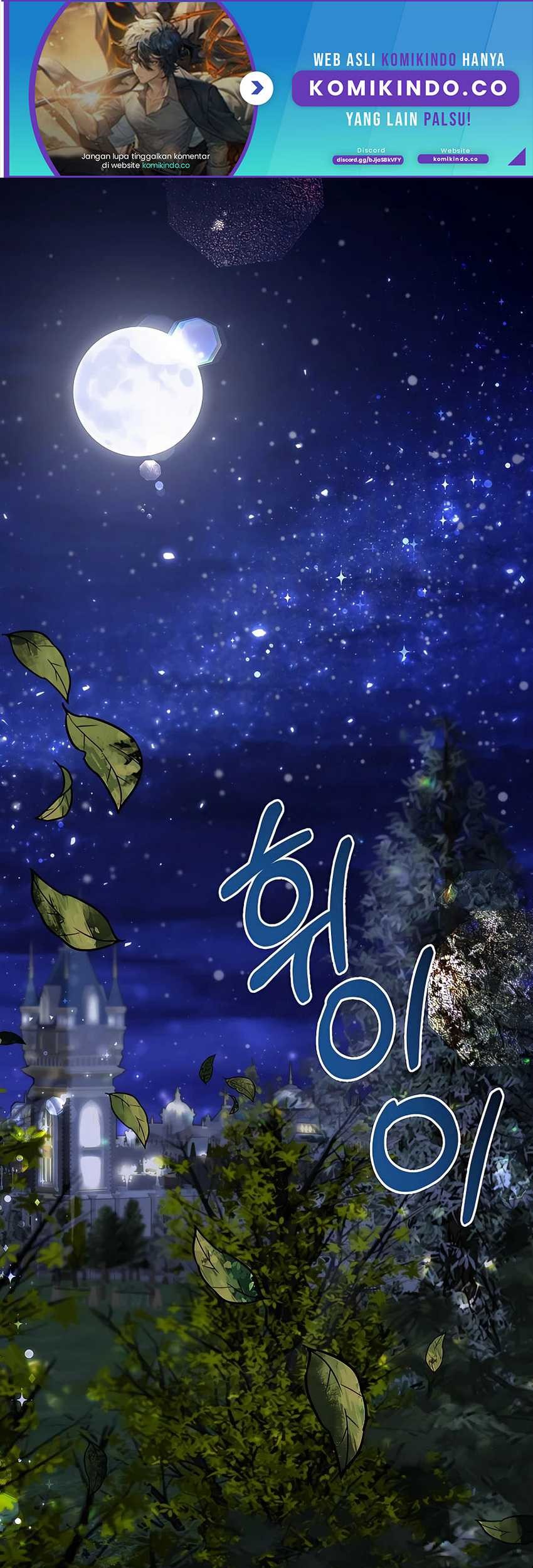 Manhwa The Little Brother Is the Academy’s Hotshot Chapter 32 gambar 2