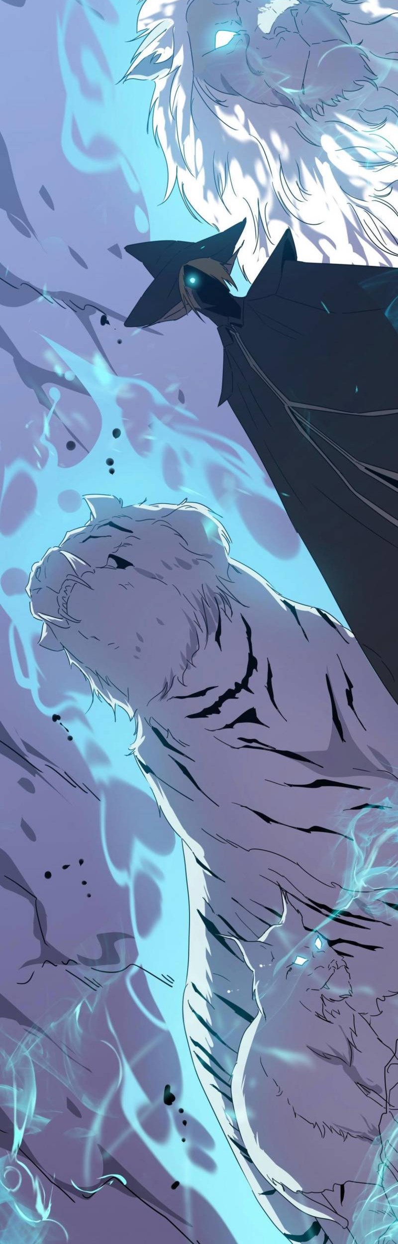 Manhua Hero! Watch up! Chapter 50 gambar 2