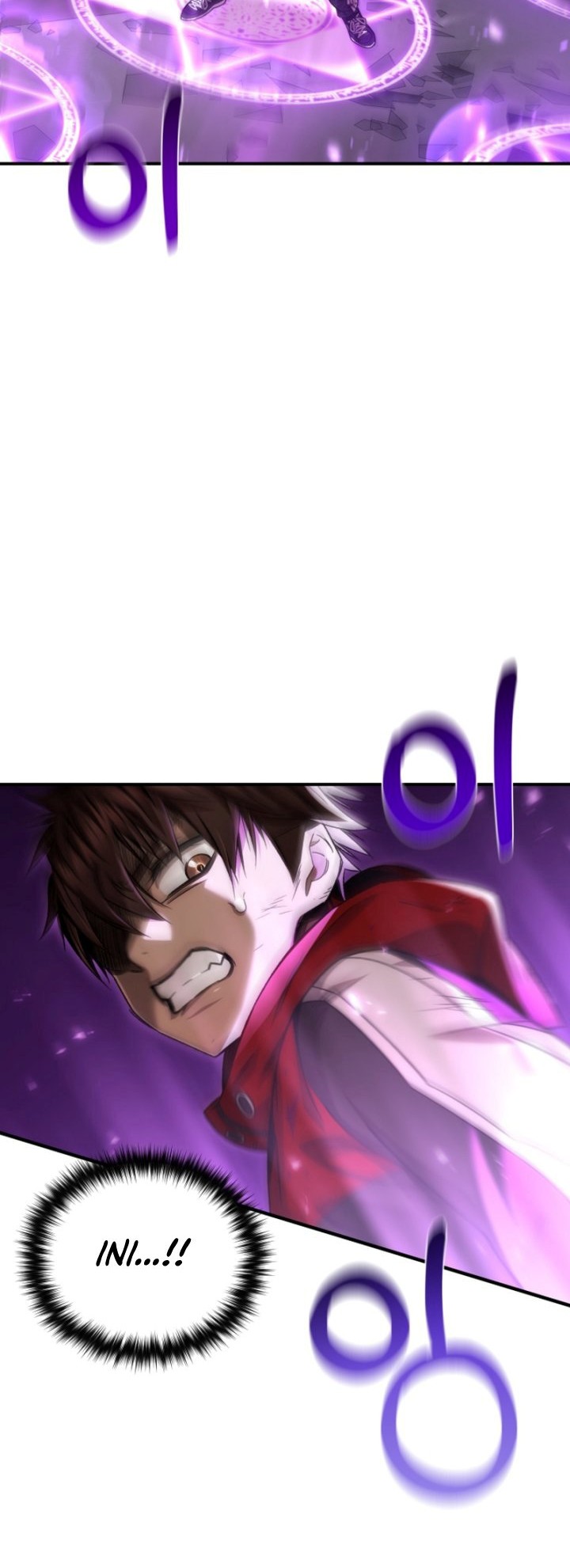 Re: Life Player Chapter 48 halaman 3
