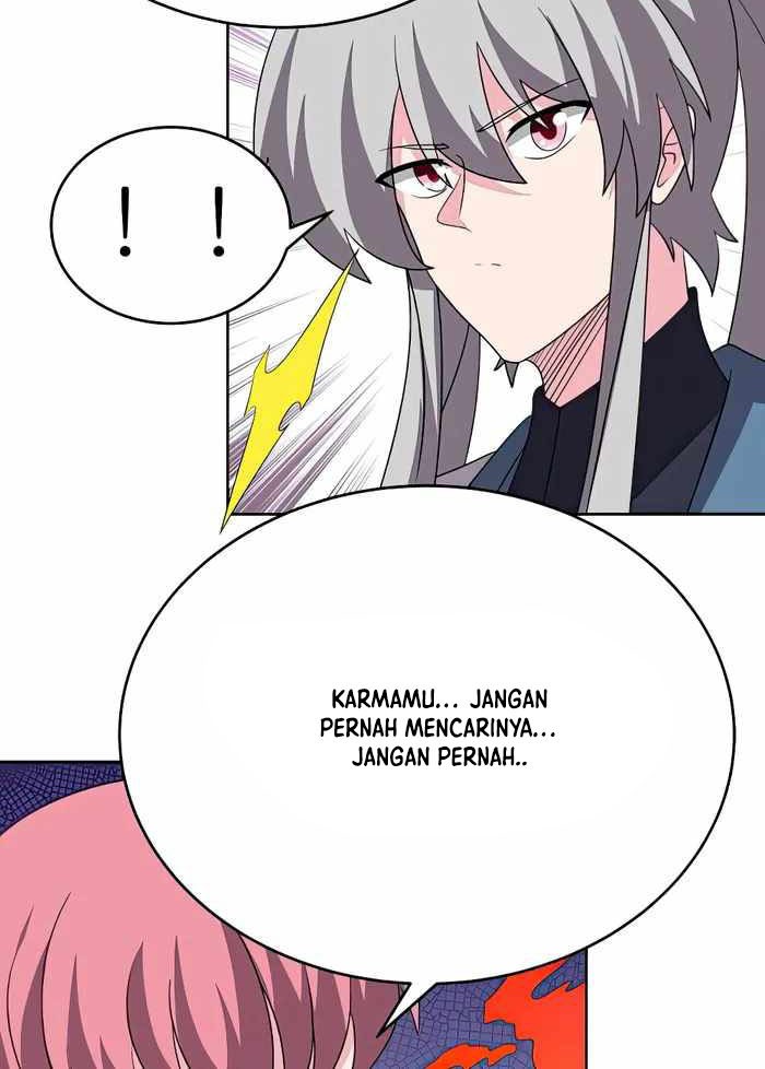 Above All Gods Chapter 464.5 - Halaman 3