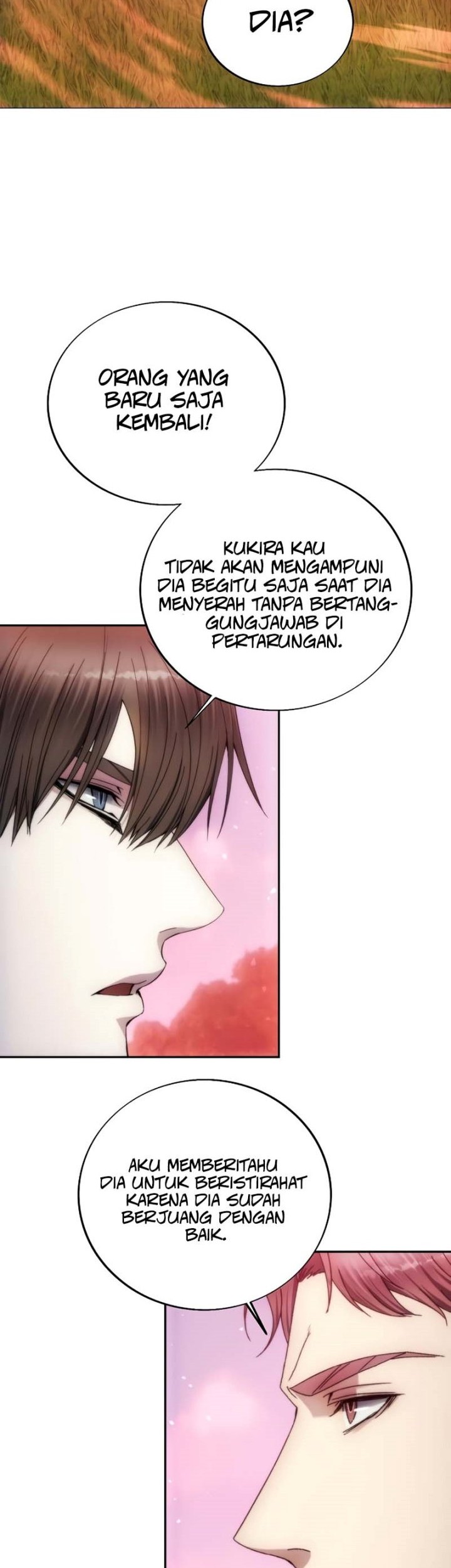 How to Live as a Villain Chapter 91 Gambar 3