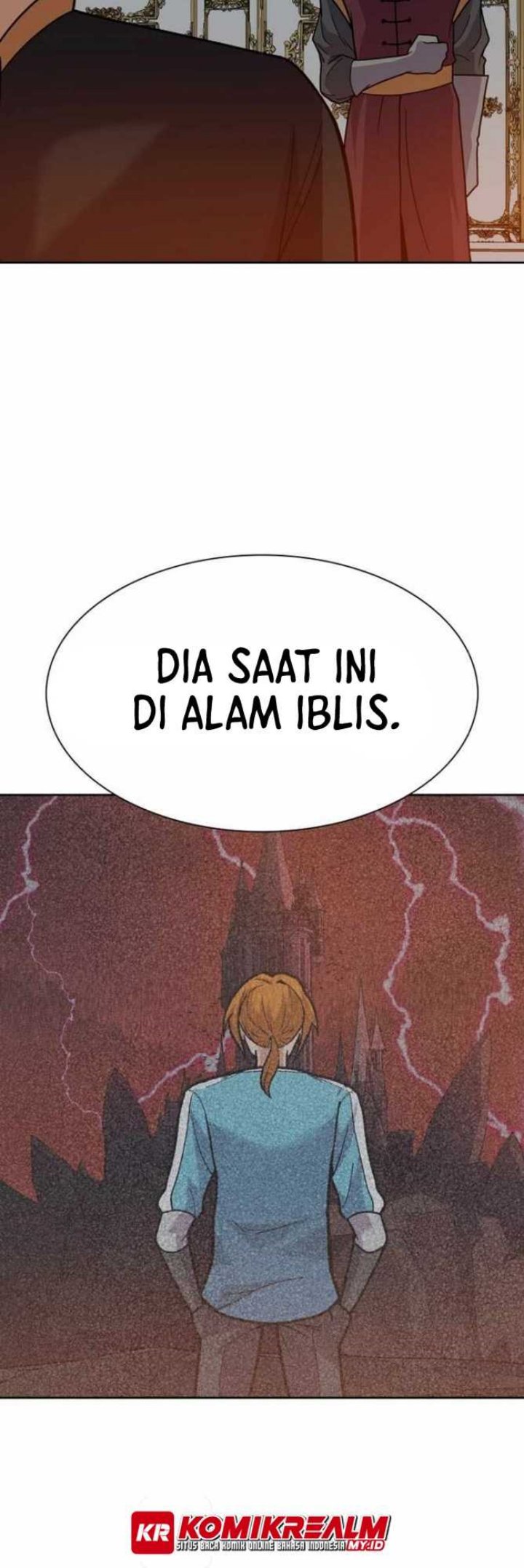 Newbie Management Chapter 49 halaman 3