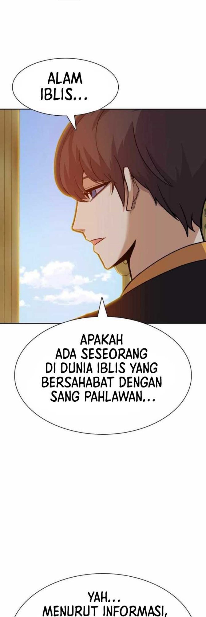 Newbie Management Chapter 49 halaman 4