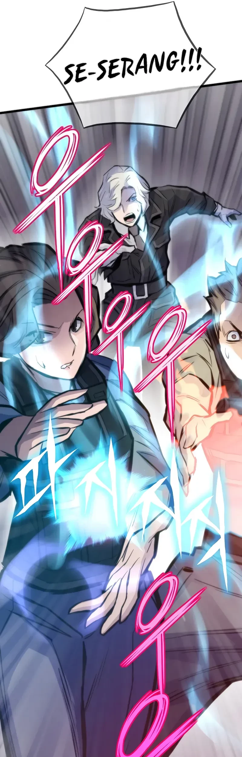 Past Life Regressor (Remake 2022) Chapter 45 - Halaman 55