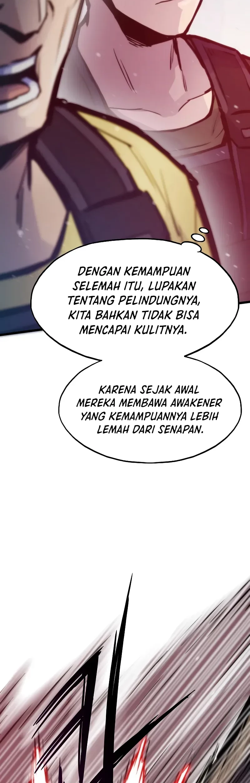 Past Life Regressor (Remake 2022) Chapter 45 - Halaman 58