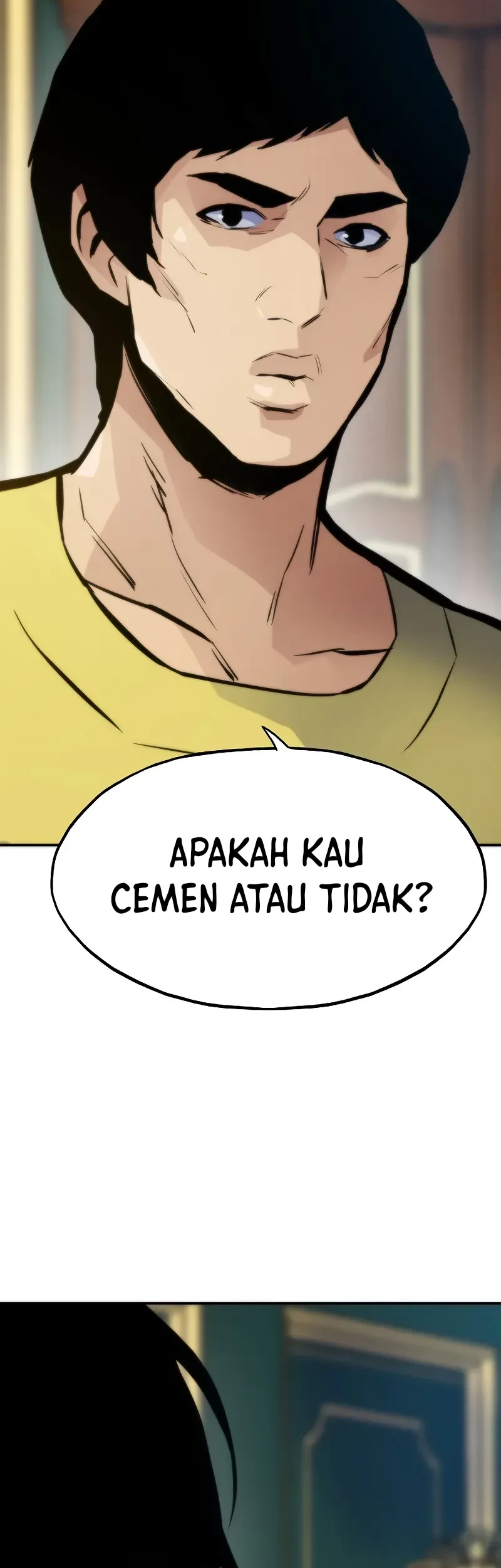 Past Life Regressor (Remake 2022) Chapter 45 - Halaman 5