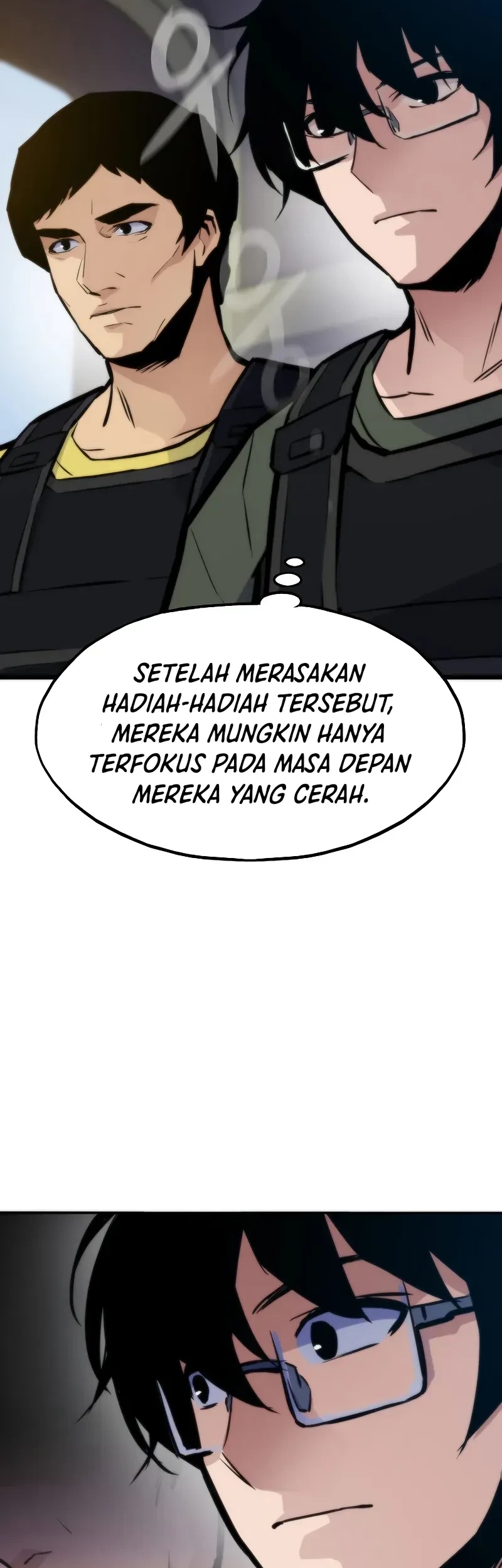 Past Life Regressor (Remake 2022) Chapter 45 - Halaman 10