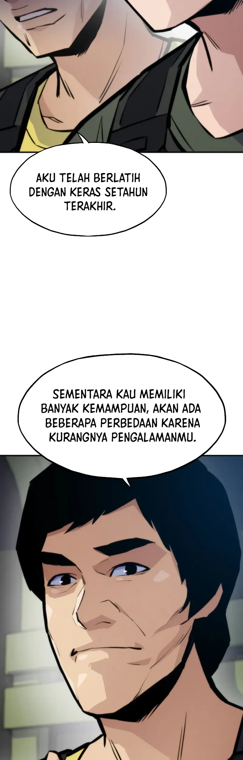 Past Life Regressor (Remake 2022) Chapter 45 - Halaman 11