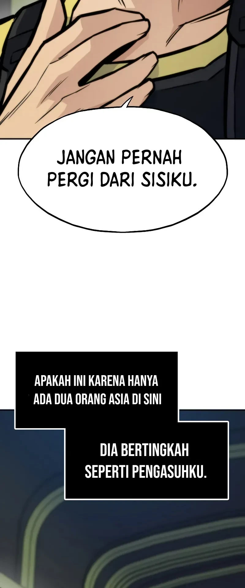 Past Life Regressor (Remake 2022) Chapter 45 - Halaman 12