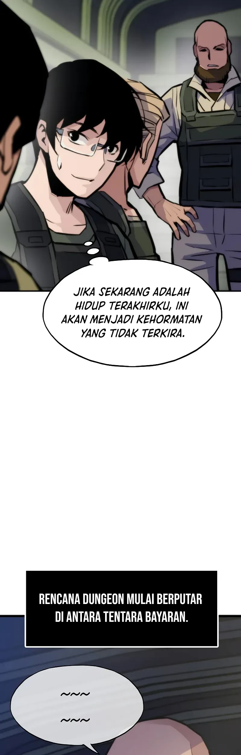 Past Life Regressor (Remake 2022) Chapter 45 - Halaman 13