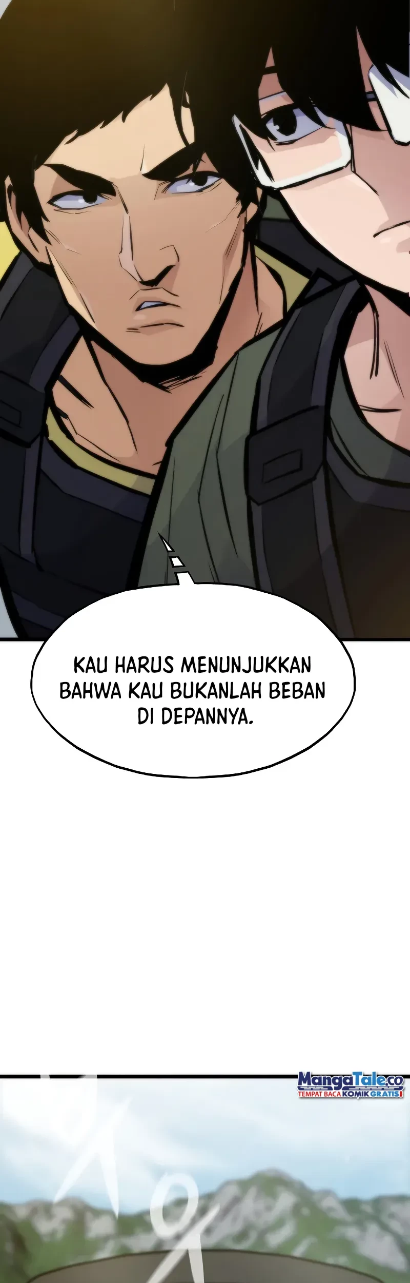 Past Life Regressor (Remake 2022) Chapter 45 - Halaman 15