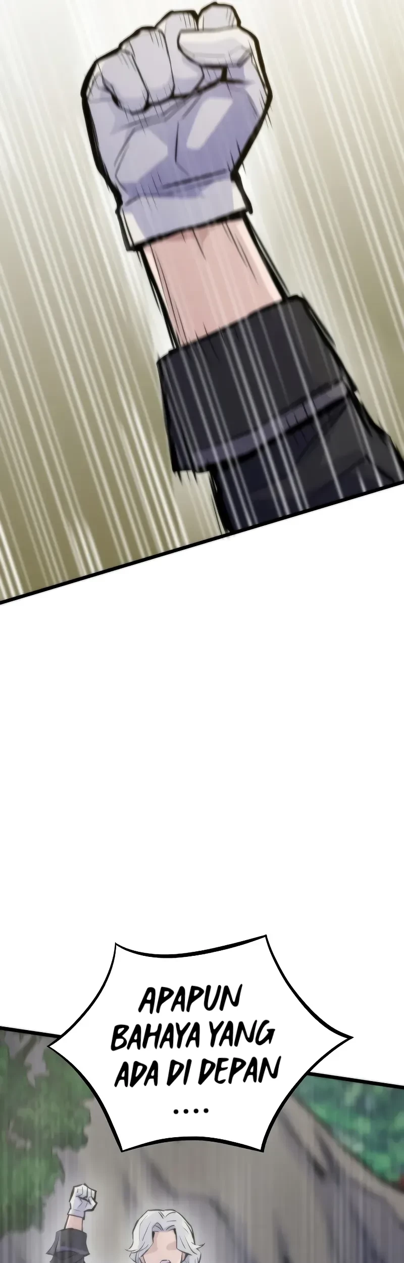 Past Life Regressor (Remake 2022) Chapter 45 - Halaman 19