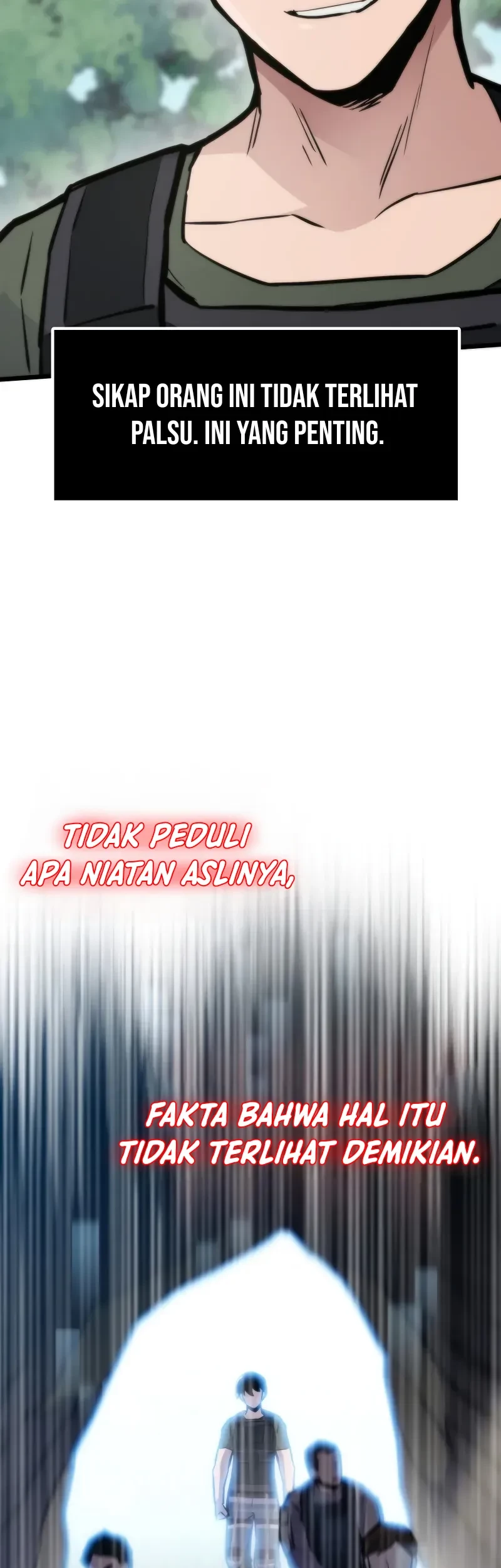 Past Life Regressor (Remake 2022) Chapter 45 - Halaman 23