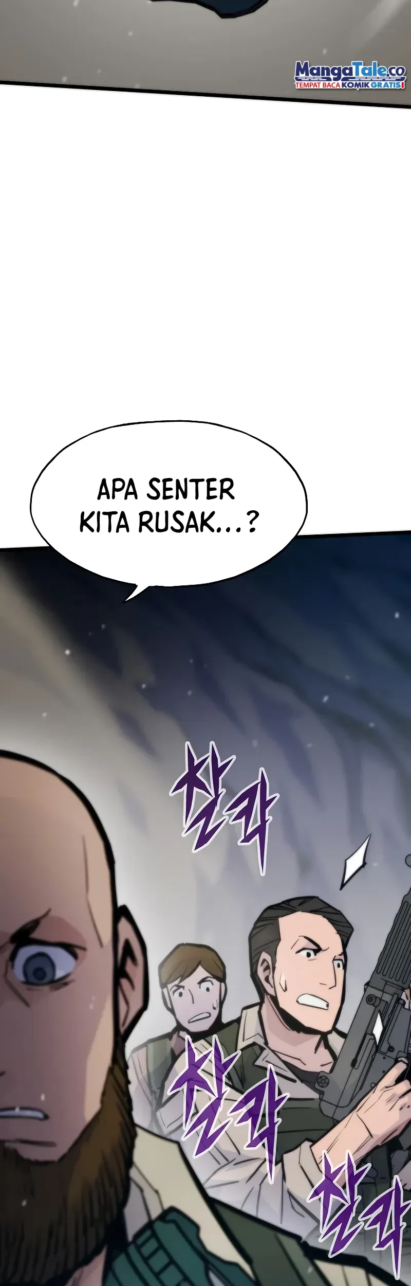 Past Life Regressor (Remake 2022) Chapter 45 - Halaman 26