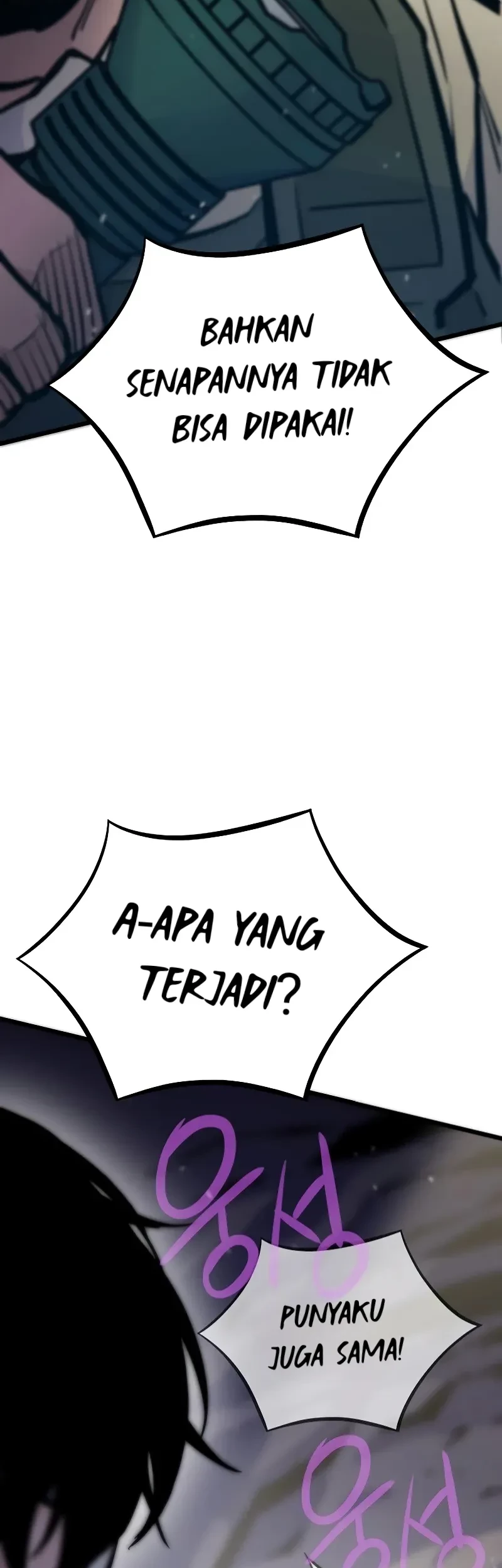 Past Life Regressor (Remake 2022) Chapter 45 - Halaman 27