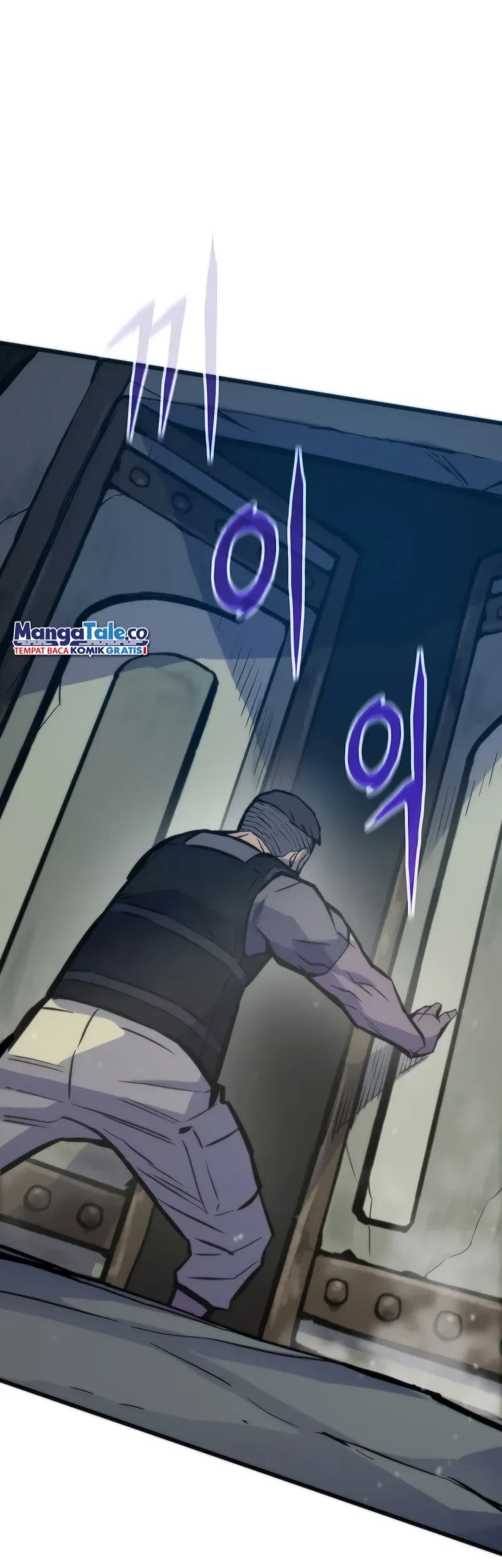 Past Life Regressor (Remake 2022) Chapter 45 - Halaman 36