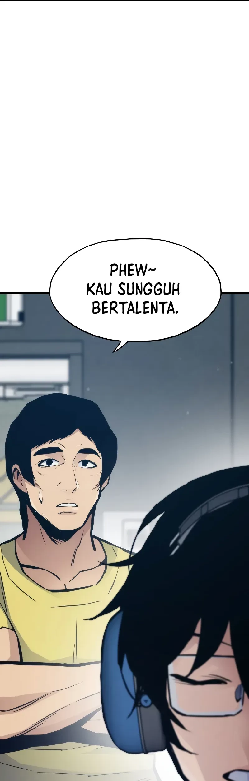 Past Life Regressor (Remake 2022) Chapter 44 - Halaman 58