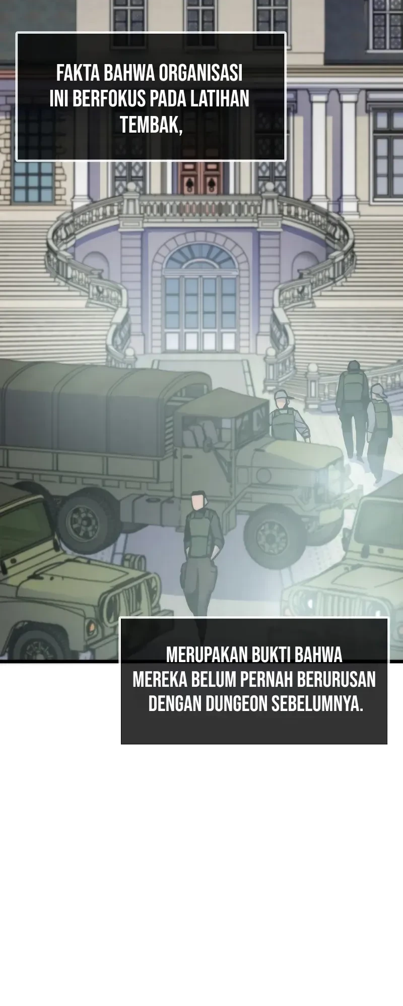 Past Life Regressor (Remake 2022) Chapter 44 - Halaman 60